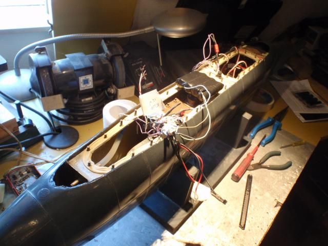 Walter V80 | Pagina 9 | ModelbouwForum.nl